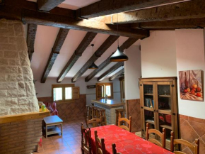Vivienda Rural Cardera Sierra de Cazorla, Beas De Segura